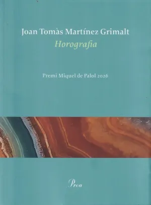 HOROGRAFIA