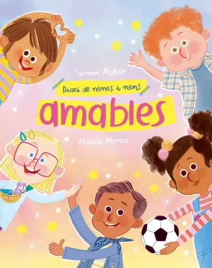 DIARI DE NENES I NENS AMABLES - CAT