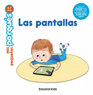 LAS PANTALLAS
