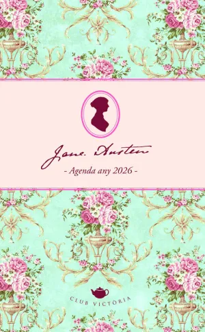 AGENDA JANE AUSTEN 2026