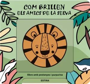 COM BRILLEN ELS AMICS DE LA SELVA - CAT