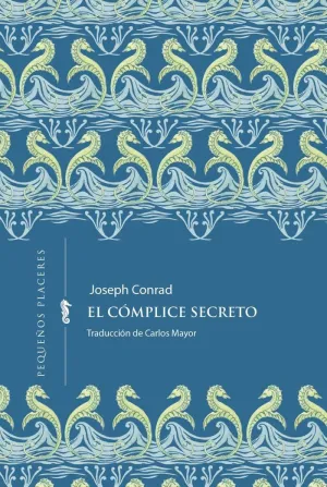 EL CÓMPLICE SECRETO