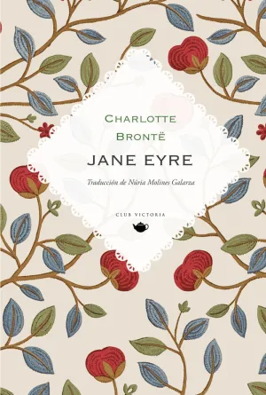 JANE EYRE