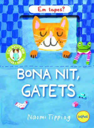 BONA NIT, GATETS