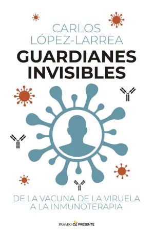 GUARDIANES INVISIBLES