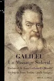 UN MISSATGE SIDERAL