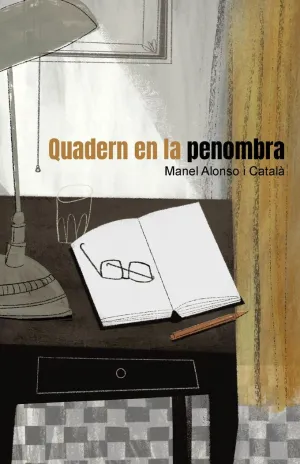 QUADERN EN LA PENOMBRA (OV.25)