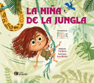 NIÑA DE LA JUNGLA, LA