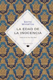 LA EDAD DE LA INOCENCIA