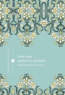 ARDIENTE SECRETO