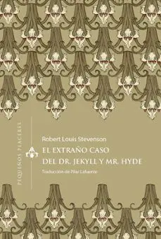 EL EXTRAÑO CASO DEL DR. JEKYLL Y MR. HYD