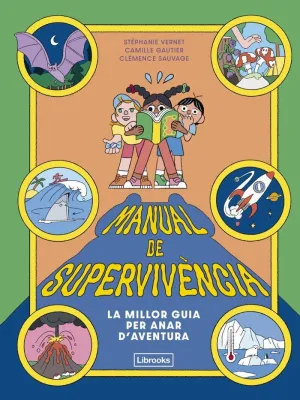 MANUAL DE SUPERVIVÈNCIA