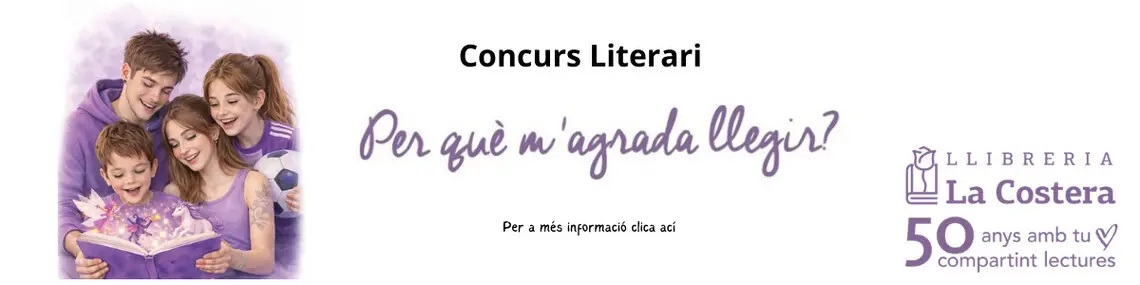 Concurs Literari