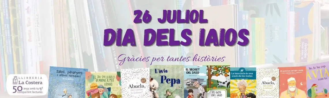 Dia del iaios