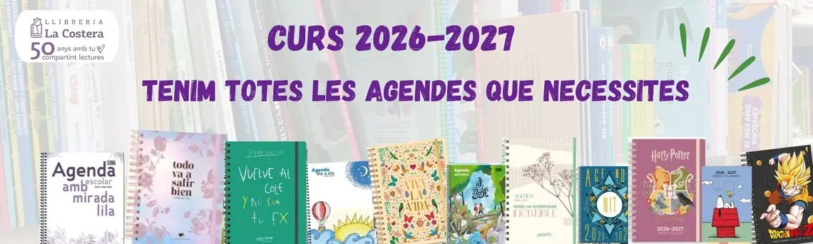 Angendes Curs 2026-2027