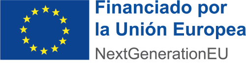Financiado por la Unión Europea Next Gen